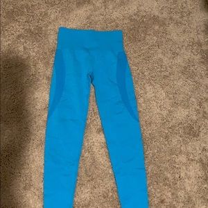 NVGTN seamless leggings